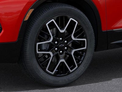 2026 Chevrolet Blazer RS FWD