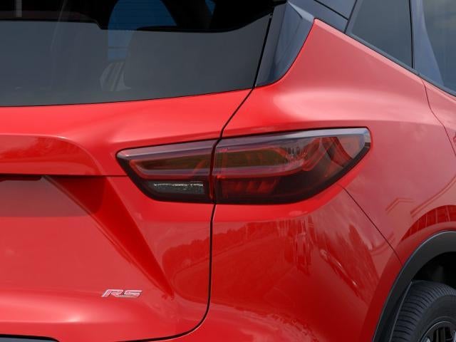 2026 Chevrolet Blazer RS FWD