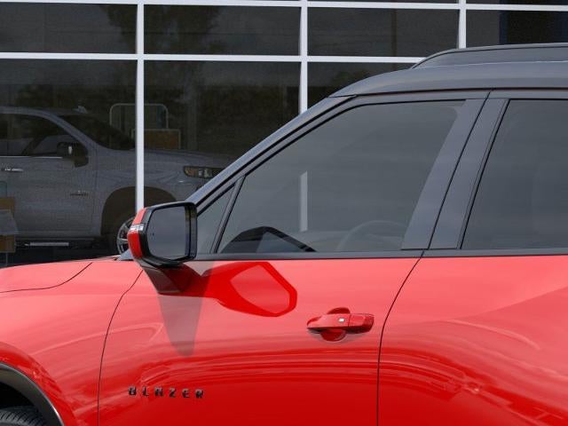 2026 Chevrolet Blazer RS FWD