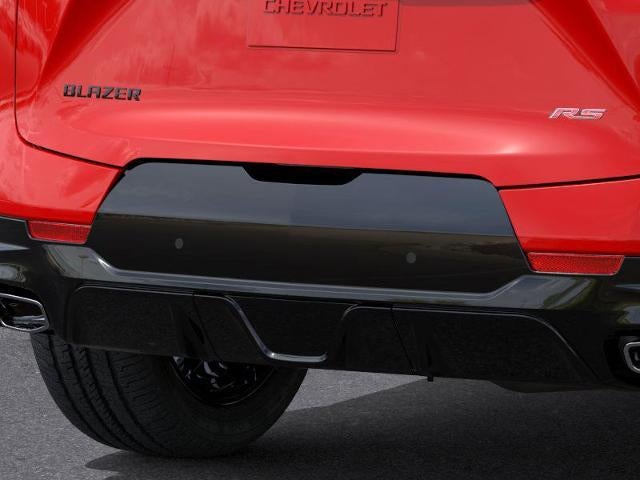 2026 Chevrolet Blazer RS FWD