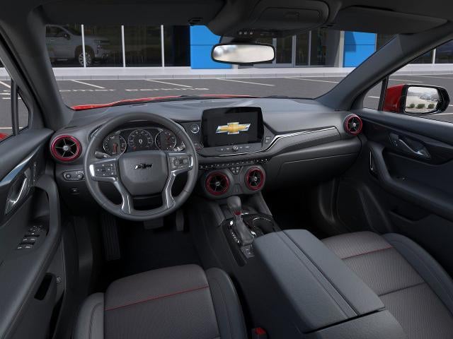 2026 Chevrolet Blazer RS FWD