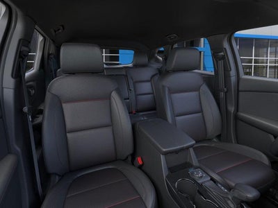 2026 Chevrolet Blazer RS FWD