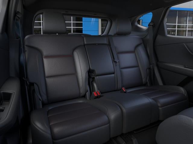 2026 Chevrolet Blazer RS FWD