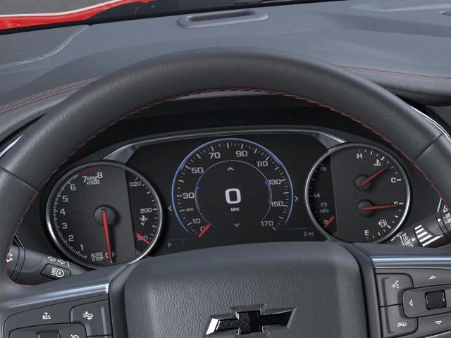 2026 Chevrolet Blazer RS FWD