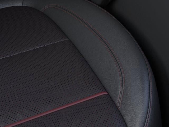 2026 Chevrolet Blazer RS FWD