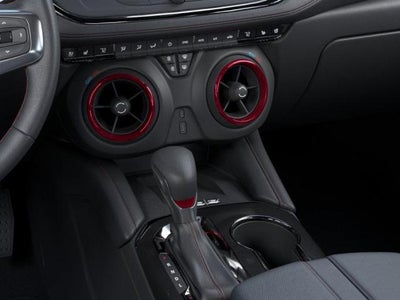 2026 Chevrolet Blazer RS FWD