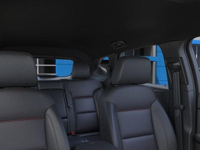 2026 Chevrolet Blazer RS FWD