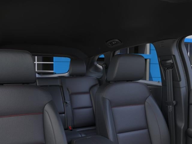 2026 Chevrolet Blazer RS FWD