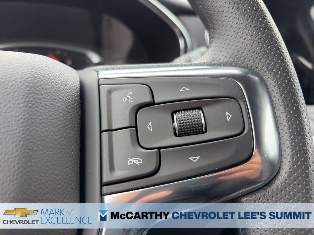 2026 Chevrolet Blazer LT AWD