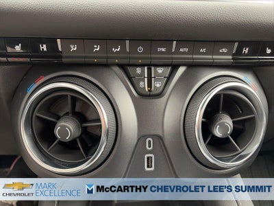 2026 Chevrolet Blazer LT AWD