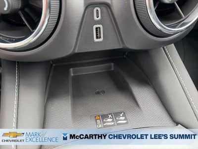 2026 Chevrolet Blazer LT AWD