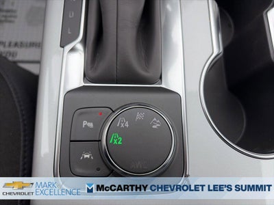 2026 Chevrolet Blazer LT AWD