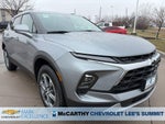2026 Chevrolet Blazer LT AWD