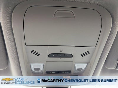 2026 Chevrolet Blazer LT AWD