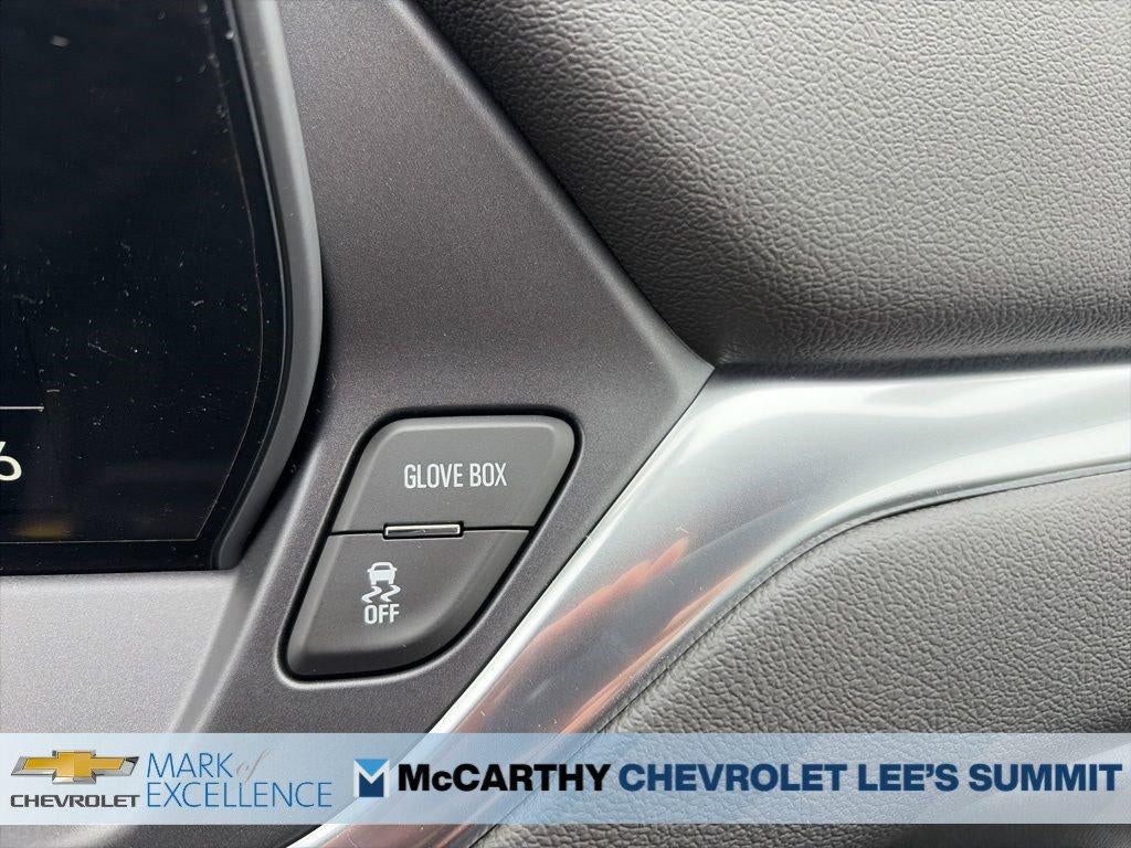 2026 Chevrolet Blazer LT AWD