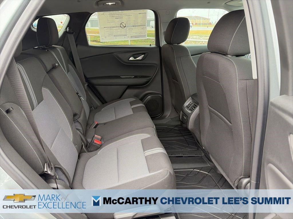 2026 Chevrolet Blazer LT AWD