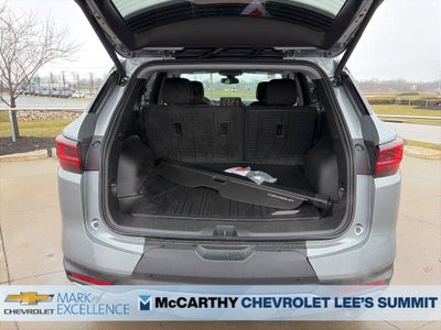 2026 Chevrolet Blazer LT AWD