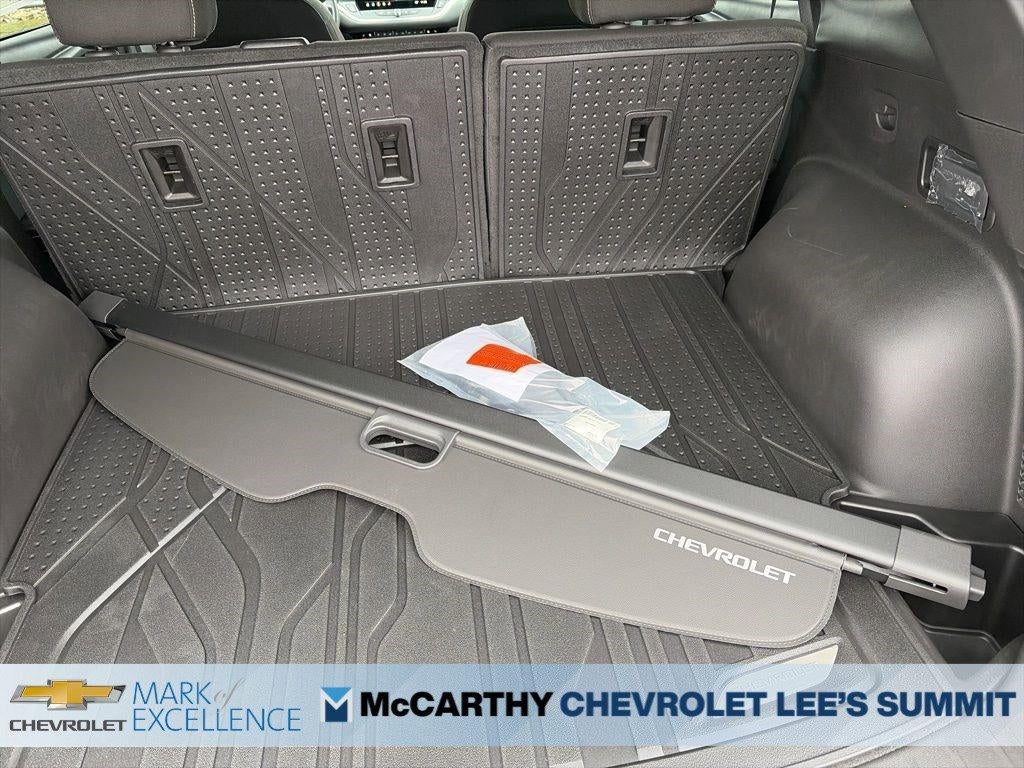 2026 Chevrolet Blazer LT AWD