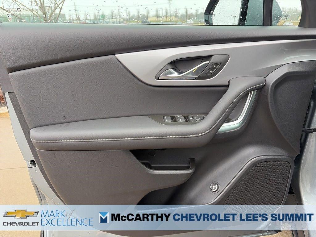 2026 Chevrolet Blazer LT AWD