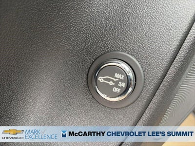 2026 Chevrolet Blazer LT AWD