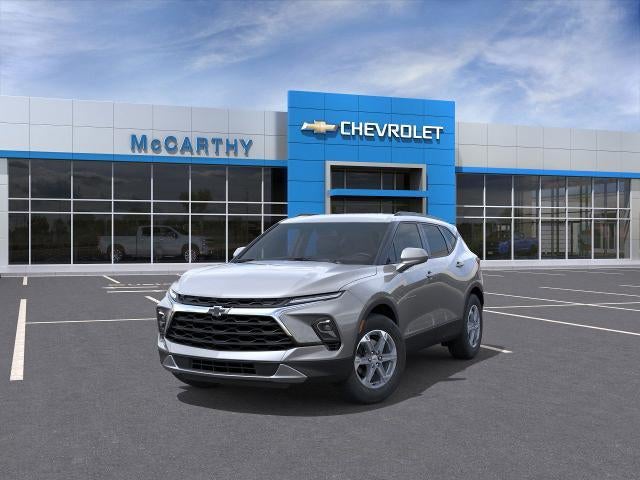 2026 Chevrolet Blazer LT AWD