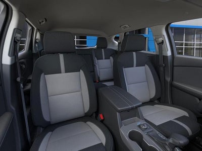 2026 Chevrolet Blazer LT AWD