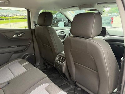 2026 Chevrolet Blazer LT AWD