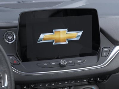 2026 Chevrolet Blazer LT AWD