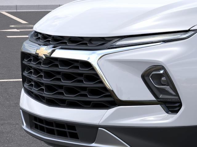 2026 Chevrolet Blazer LT AWD