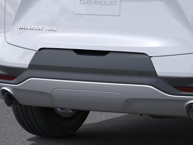 2026 Chevrolet Blazer LT AWD