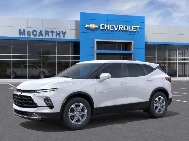 2026 Chevrolet Blazer LT AWD