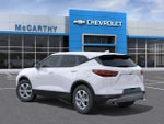 2026 Chevrolet Blazer LT AWD