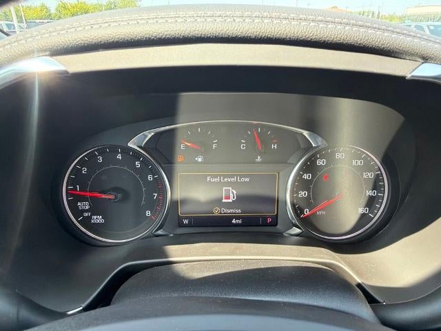 2026 Chevrolet Blazer LT AWD
