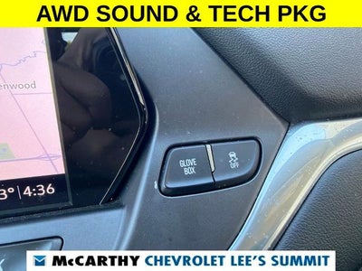 2019 Chevrolet Blazer Base