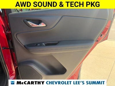 2019 Chevrolet Blazer Base