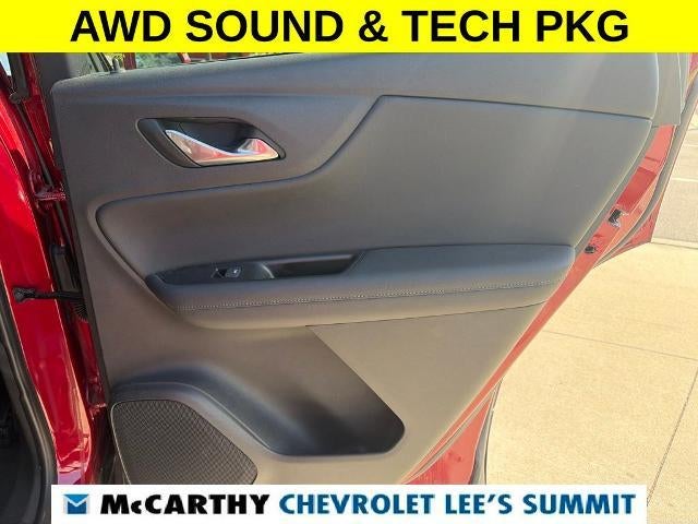 2019 Chevrolet Blazer Base