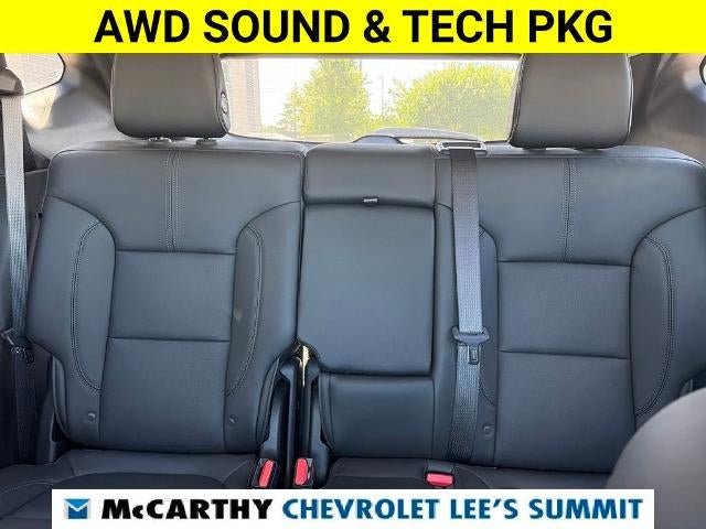 2019 Chevrolet Blazer Base