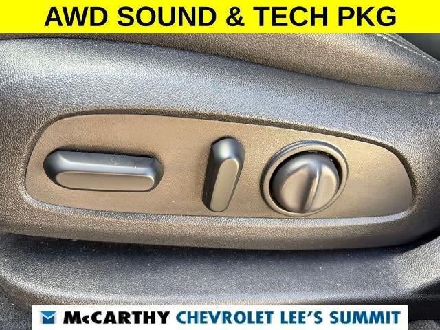 2019 Chevrolet Blazer Base