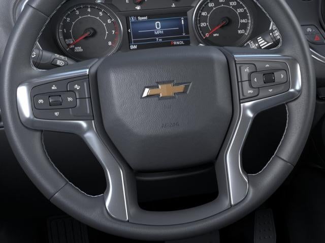 2026 Chevrolet Blazer LT AWD
