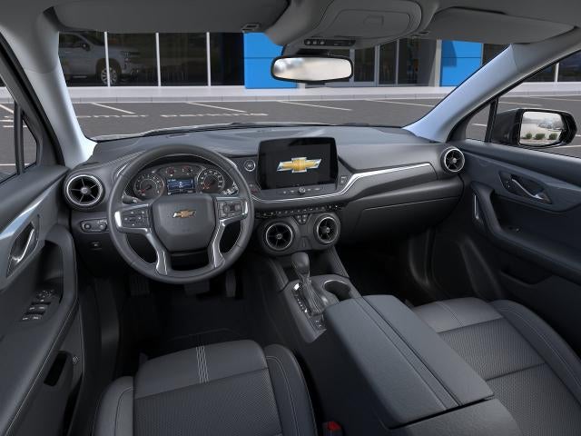 2026 Chevrolet Blazer LT AWD