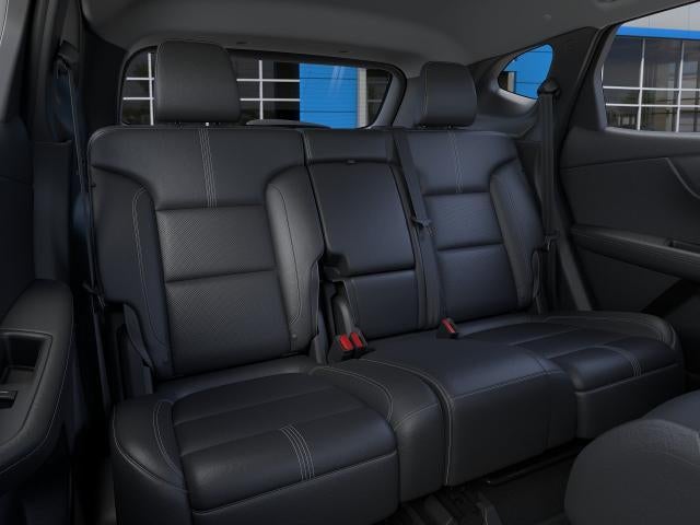 2026 Chevrolet Blazer LT AWD