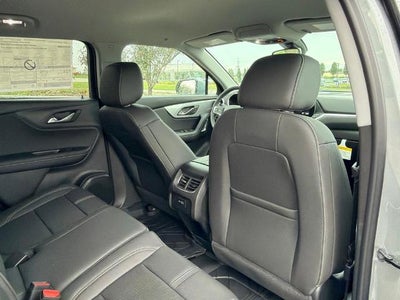 2026 Chevrolet Blazer LT AWD