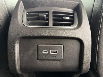 2026 Chevrolet Blazer LT AWD