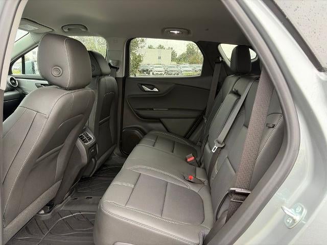 2026 Chevrolet Blazer LT AWD