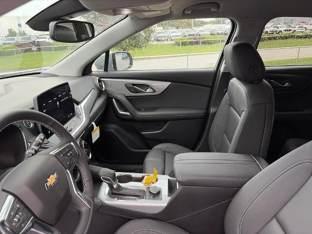 2026 Chevrolet Blazer LT AWD