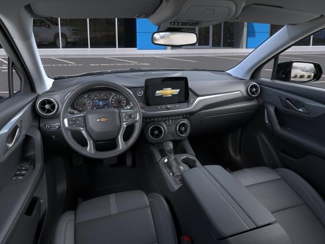 2026 Chevrolet Blazer LT AWD