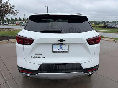 2023 Chevrolet Blazer 3LT