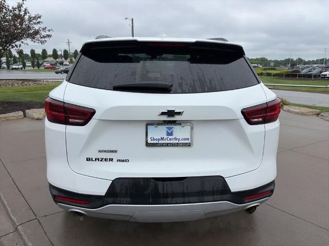 2023 Chevrolet Blazer 3LT