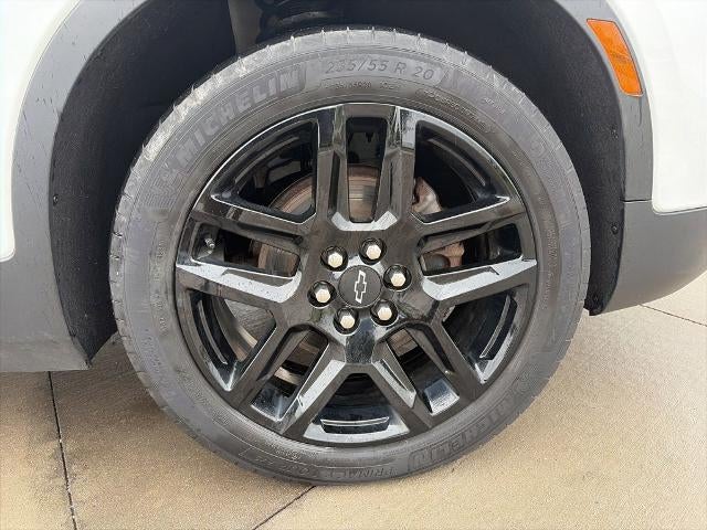 2023 Chevrolet Blazer 3LT