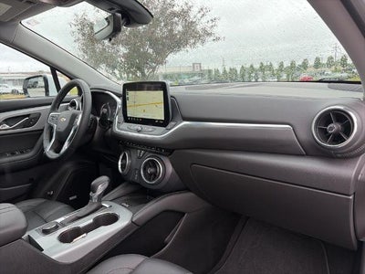 2023 Chevrolet Blazer 3LT
